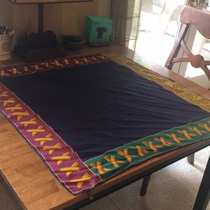 Paloma Picasso scarf